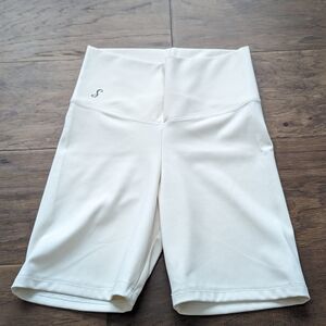 Biker Short